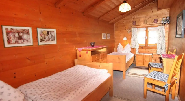 Chalet Waldner by Interhome, Забронировать Шале Отели Тироля 3 звезды, 3*