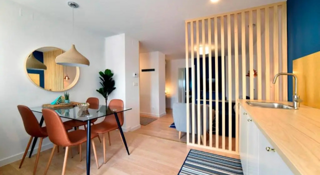 Apartamento Hella 2