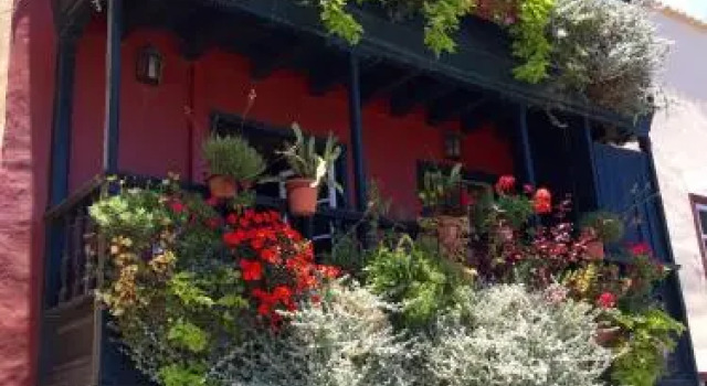 Residencial Tazacorte Luxe, Buchen Sie Hotel Tazacorte La Palma