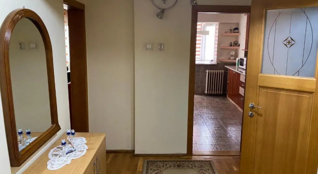 Apartament Aqua, Rezerwuj Apartament Călimăneşti 