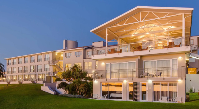 Saldanha Bay Hotel