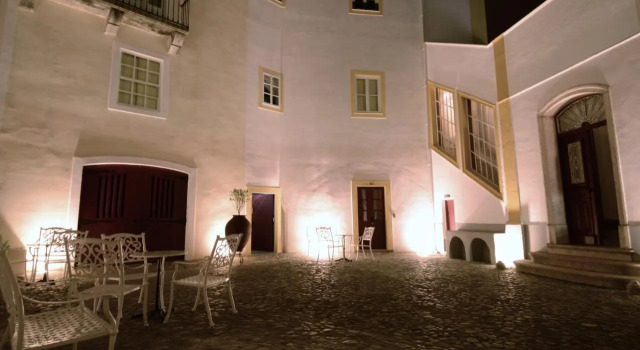 Casa Morgado Esporão