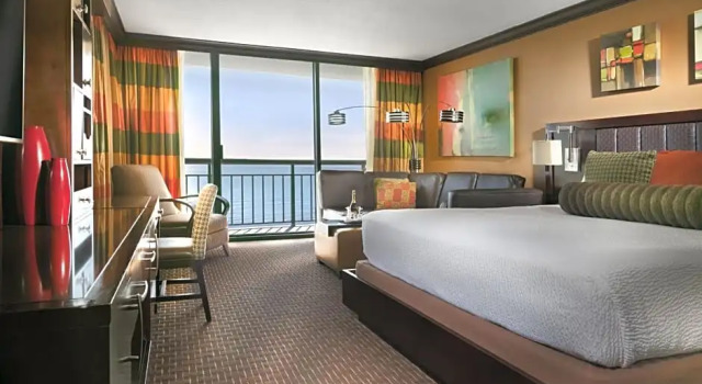 Одноместный номер Standard The San Luis Resort Spa & Conference Center