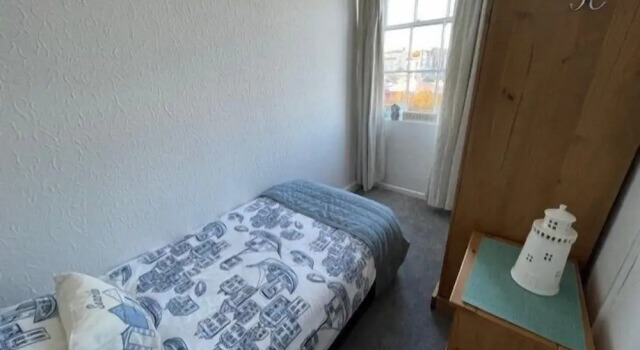 Seascape guest house, Забронировать Отель Отели в центре Уэймут с завтраком, отели в центре Уэймут с завтраком