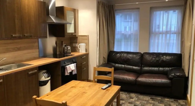 City Park Guest House, Забронировать Гостевой дом Отели Саутгемптона с парковкой, рядом с Titanic Honour &amp; Glory Exhibition - Southampton, Парковка