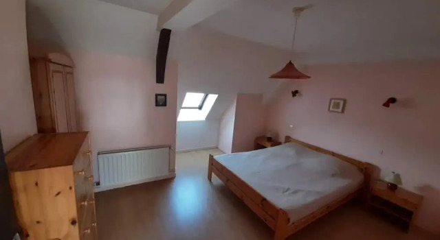 Gites Chambres d'Hotes Calypso