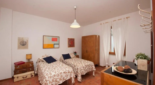 Апартаменты с 2 комнатами Residenza I Due Mondi