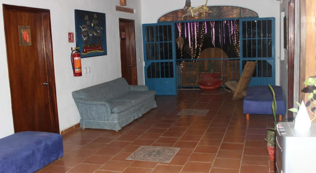 La Redonda Surf Hostel Sayulita, Забронировать Отель СПА-отели Саюлита, SPA-услуги
