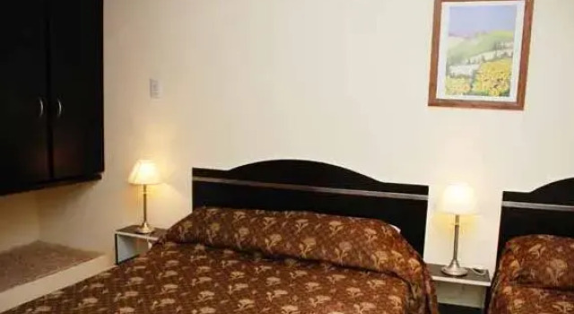 Hotel La Mansión, Buchen Sie Hotel SPA-Hotels in Corrientes, SPA