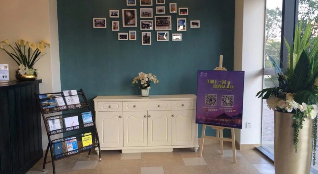 Estay Resort Hailing Island Yang Jiang, Book Ferieresort Hailing Guangdong