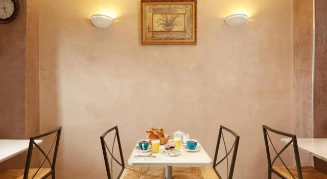 Одноместный номер Standard Hôtel Viator
