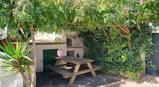 Коттедж Casa do Beco
