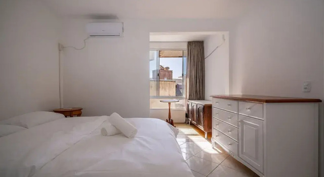 2BR apt W/suite 100m Bombas Beach Ror0001, Забронировать Апартаменты/квартира Бомбас Санта-Катарина
