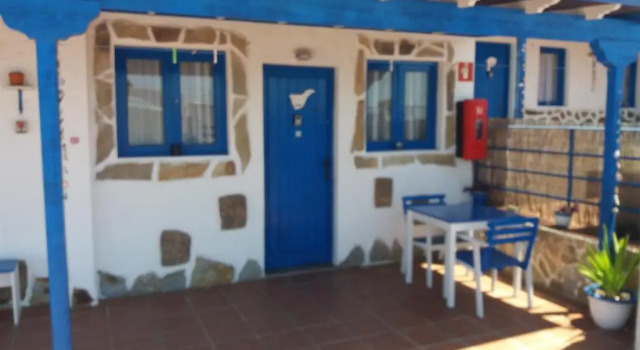 Апартаменты c 1 комнатой с видом на море Pura Vida - Ventanas De Lanzarote