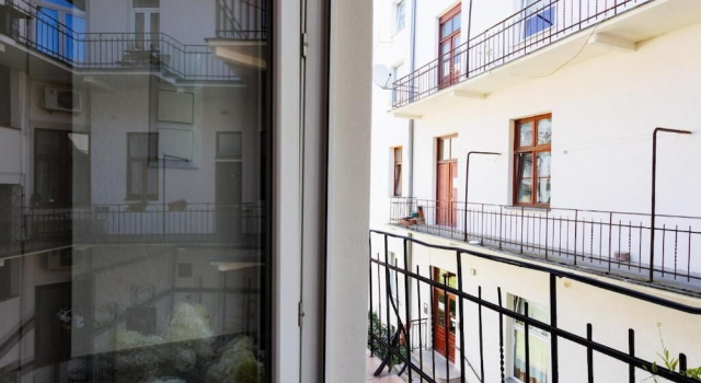 Malila Premium Aparthotel Sebastiana 20, Забронировать Апартаменты/квартира Краков Малопольское воеводство, рядом с Главная рыночная площадь