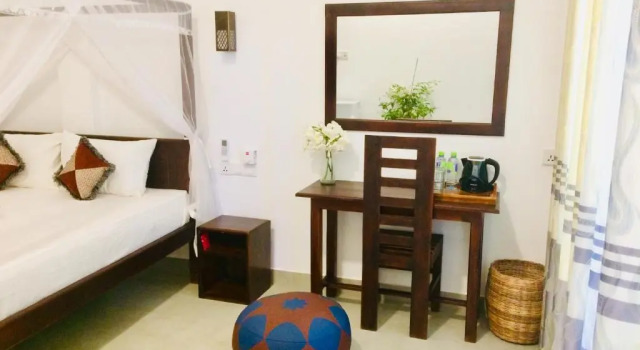 Номер Superior Tropicana Home Stay