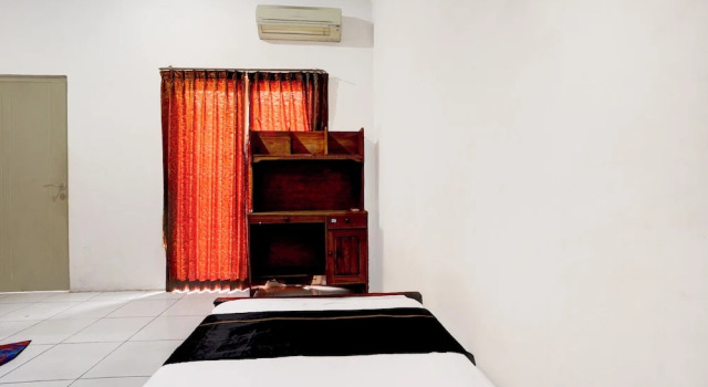OYO 95041 Griya Indah Homestay