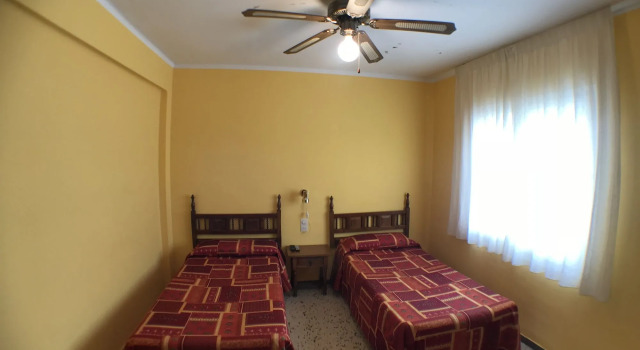 Hostal Can Joanet