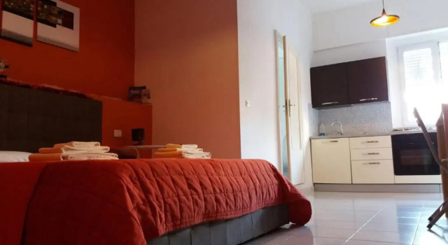 Standard cameră B&B Le Comari Salentine