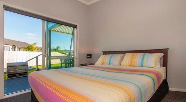 Hosts on the Coast Belair Bach, Rezerwuj Hotel Whitianga 
