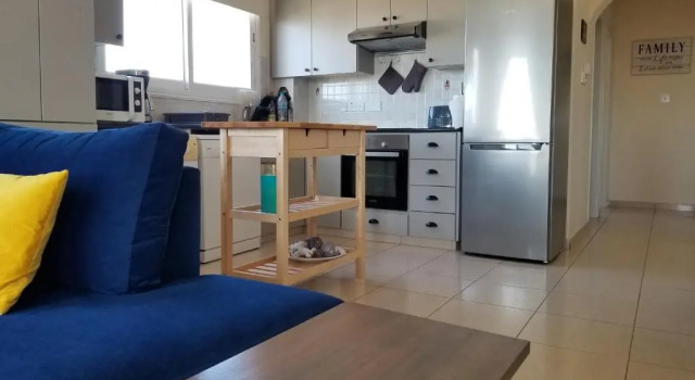 Universal Apartment with a View, Boek Appartement Hotels in Paphos met parkeren, in de buurt van Vrisoudia ΙΙ Beach, Parkeren