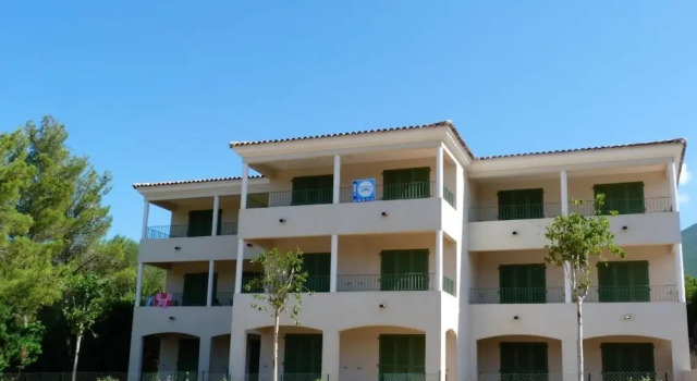 Apartment With one Bedroom in Patrimonio, With Wonderful Mountain View, Prenota Appartamento Patrimonio Capo Corso
