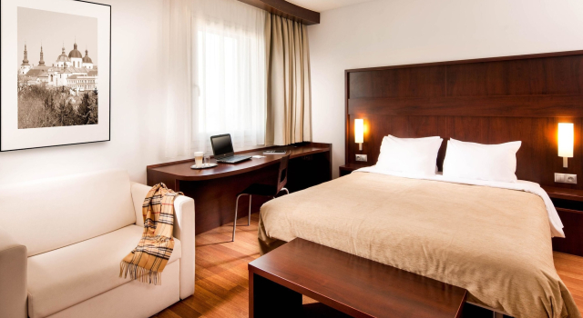 Comfort Hotel Olomouc Centre
