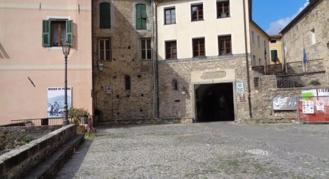 Appartamento Carrerapiana