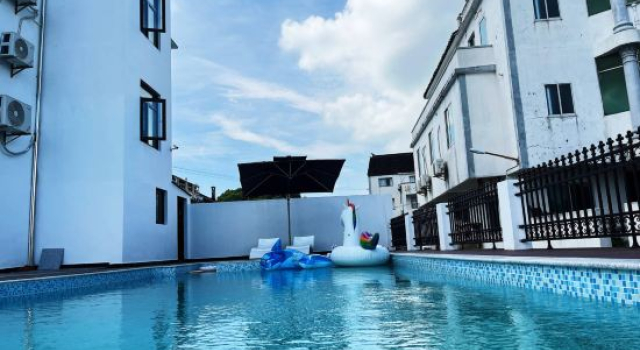 Taihu Sanshan Island Shuiyun Homestay, Забронировать Отель Сучжоу Китай