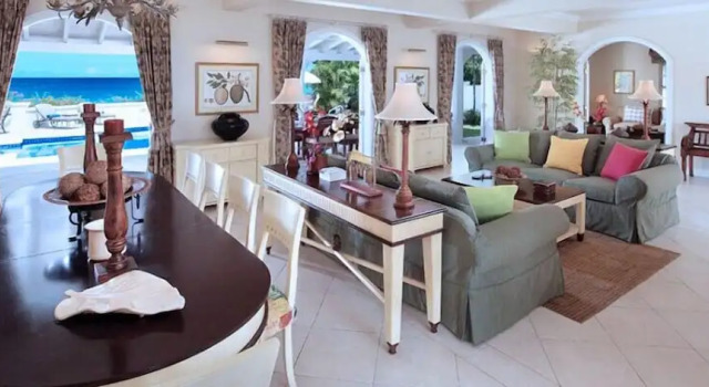 Fosters House, Book Hotel 3-stjernede hoteller i Speightstown, 3*