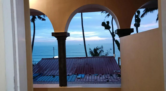 Cliff House Homestay