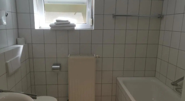 Апартаменты с 2 комнатами Ferienwohnung Bella