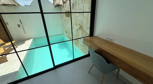Playa Canggu 6, Varaa Villa Huvilat kohteessa Bali, Villa