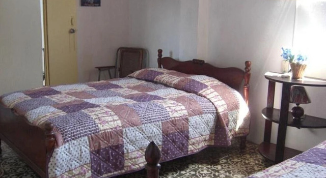 Casa Colonial Carina, Забронировать Отель Баракоа Гуантанамо