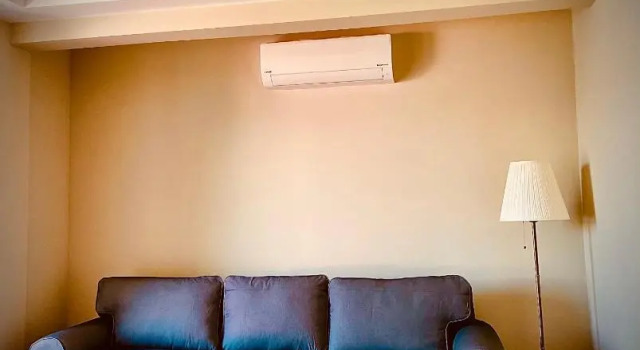 Апартаменты Defne Residence Selimiye