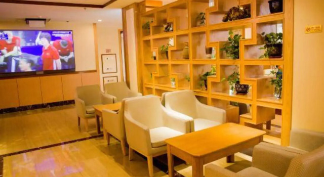 Mapie Ocean 5 Hotel (Dalian Jinshitan Discovery Kingdom), Rezerwuj Hotel Dalian Dalian Area