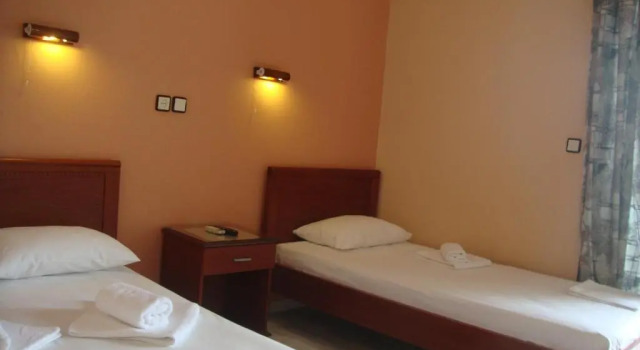 Номер Standard Hotel Pantazis