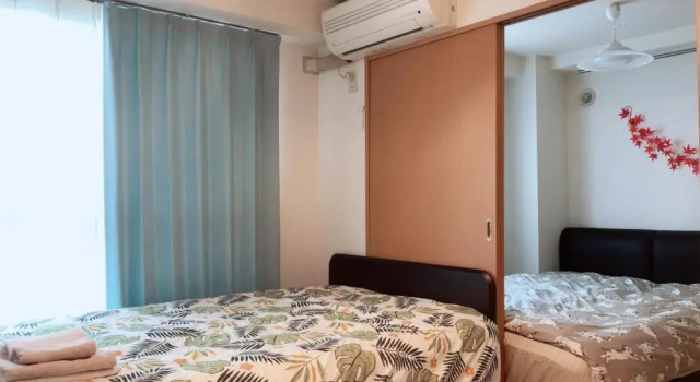 Near Nakajima park Close to Susukino Anbiennte 101, Забронировать Отель Саппоро Хоккайдо, рядом с Станция метро Nakajima