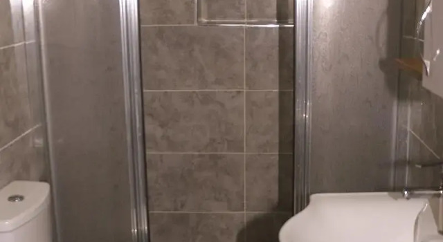 Одноместный номер Birlik Hotel