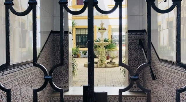 Apartamento Turístico - Homies Córdoba, Забронировать Апартаменты/квартира Отели Кордовы с парковкой, рядом с Театр Tablao Cardenal, Парковка