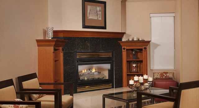 Residence Inn Tysons Corner Mall, Boek Hotel Hotels in Virginia met ontbijt, Ontbijt
