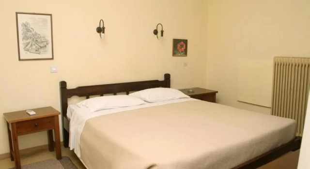 Апартаменты Standard Aparthotel Iliahtides