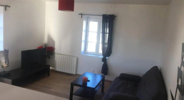 Appartement en plein centre de Deauville 2ème, Забронировать Апартаменты/квартира Довиль 