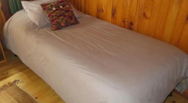 Cabañas Mis Viejos, Book Hotel Hotels in Panguipulli with Parking, Parking