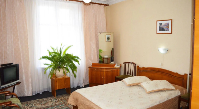 Chisinau Hotel, Prenota Hotel Chişinău Moldavia