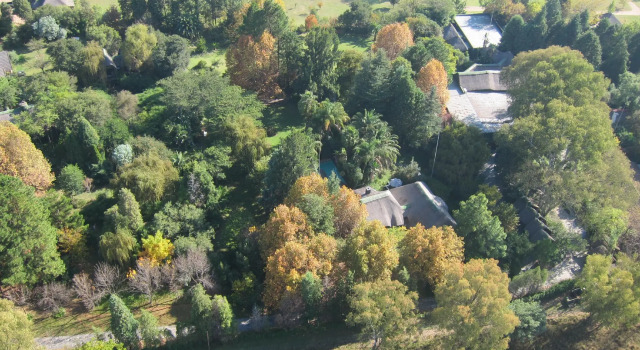 Hakunamatata Lodge and Health Spa