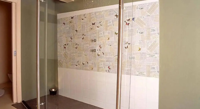 Двухместный номер Standard Hotel Aracoeli