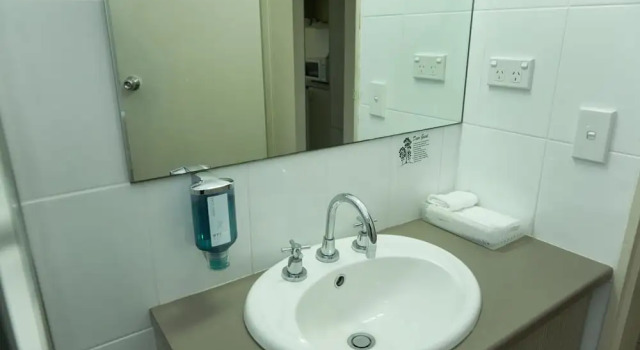 Семейный номер Standard Ashwood Motel