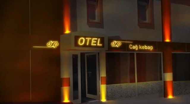 Hekimoğlu Hotel, Rezerwuj Hotel Erzurum East Anatolia Region