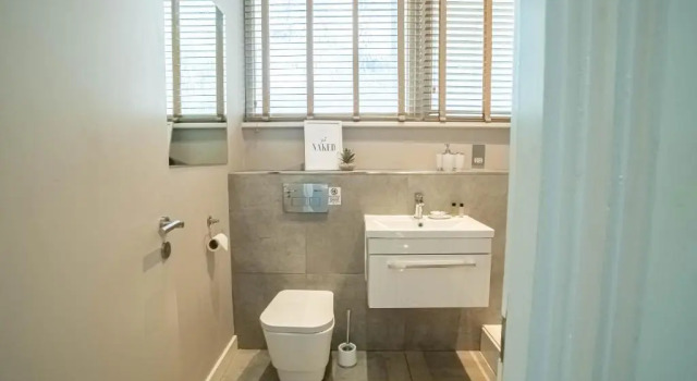Апартаменты Цокольный этаж Luxe Apartments Near Albert Docks - 3 Graces - Liverpool One - Business, Contract & Corporate Ready